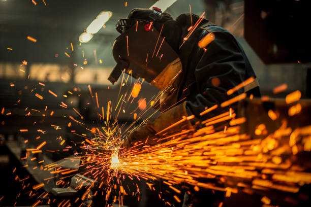 Best Specialty Welding Processes in Dayton, NV
