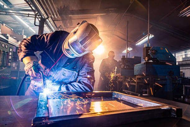 Affordable Welder Services in Dayton, NV