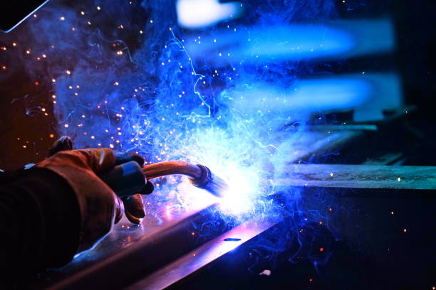 Affordable Welder Services in Dayton, NV