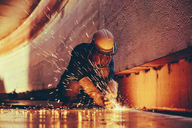 Trusted Dayton, NV Welder & Metal Fabrication Experts