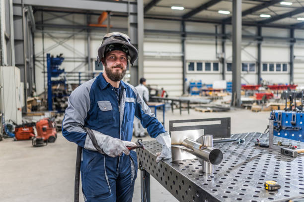 Best Pipe Welding in Dayton, NV