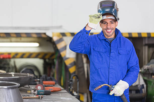 Best Structural Steel Welding in Dayton, NV