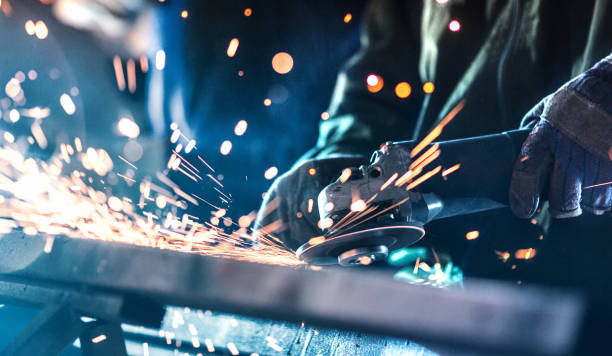 Best Artistic and Custom Metal Fabrication in Dayton, NV